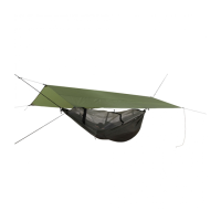 Preview: Exped Scout Hammock Combi
