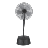 Fan Logo