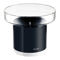Preview: Netatmo Smart Rain Gauge