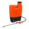 Paint Sprayer Logo