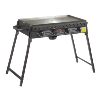 Preview: Master Chef BG1207G4