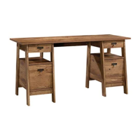 Preview: Sauder Trestle 424127
