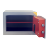 Safes Logo