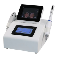 Preview: HIFU 3 in 1 Machine