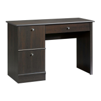 Preview: Sauder 408995