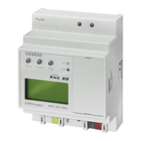 Preview: Siemens IP Controller N350E