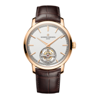 Preview: TRADITIONNELLE TOURBILLON