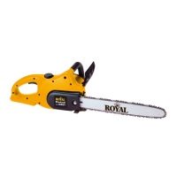 Preview: Einhell Royal EKS 1840/1