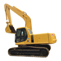 Preview: Komatsu PC130-6K 2001