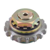 Preview: Tsubaki TORQUE LIMITER Series
