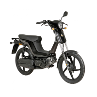 Preview: RIEJU Bye Bike One 2015