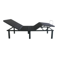 Preview: FOLDING ADJUSTABLE BASE