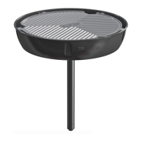 Preview: Cadac GRILLOGAS BRAAI