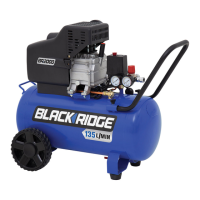 Preview: Black Ridge BR2000