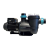 Water Pump Logo