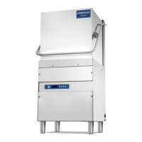 Preview: Metos Master HOOD 130 LUX II