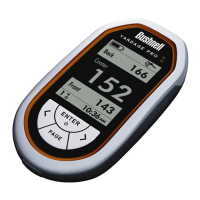 Preview: Bushnell Yardage Pro Yardage Pro