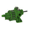 Water Pump Logo