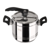 Electric Pressure Cooker Logo