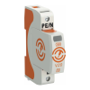 Surge Protector Logo