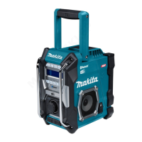 Preview: Makita MR004G