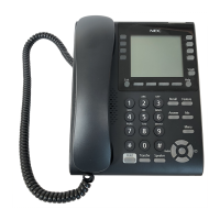 Preview: NEC DT820 Series