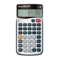 Preview: Calculated Industries 4020