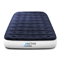 Preview: LUXURY CAMPING AIR BED
