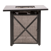 Outdoor Fireplace Logo