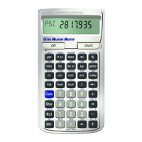 Preview: ULTRA MEASURE MASTER 8025