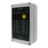 Control Unit Logo