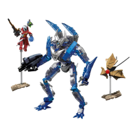 Preview: Mega Bloks BUNGIE Destiny