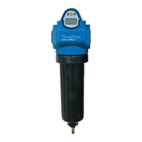 Preview: Donaldson Ultrafilter DF-T0050
