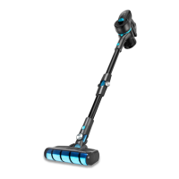 Preview: Conga Rockstar 500 Ultimate ErgoWet