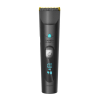Electric Shaver Logo