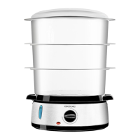Preview: cecotec Vapovita 3000 Inox