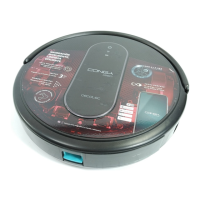 Preview: cecotec Conga 1590 Active