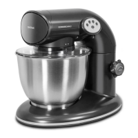 Preview: cecotec Cecomixer Compact