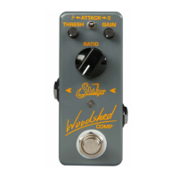 Preview: Suhr Andy Wood Woodshed COMP