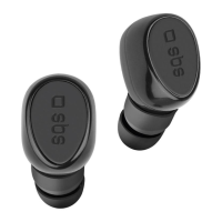 Preview: SBS TWS BT300 Easy