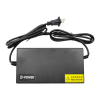 Battery Charger Logo