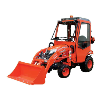 Preview: Kubota BX4070