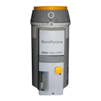 Preview: Dräger Medical Vapor 2000