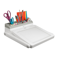 Preview: LED Light Box and Task Lamp Station