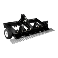 Preview: ABI Attachments TR3 Rake