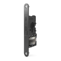 Preview: Assa Abloy KESO Genie