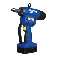 Preview: Gesipa AccuBird Pro