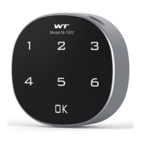 Preview: WT WT-M-1602-30