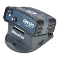 Preview: HME Clear-Com RS-701