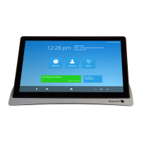 Preview: StarLeaf Touch 2045